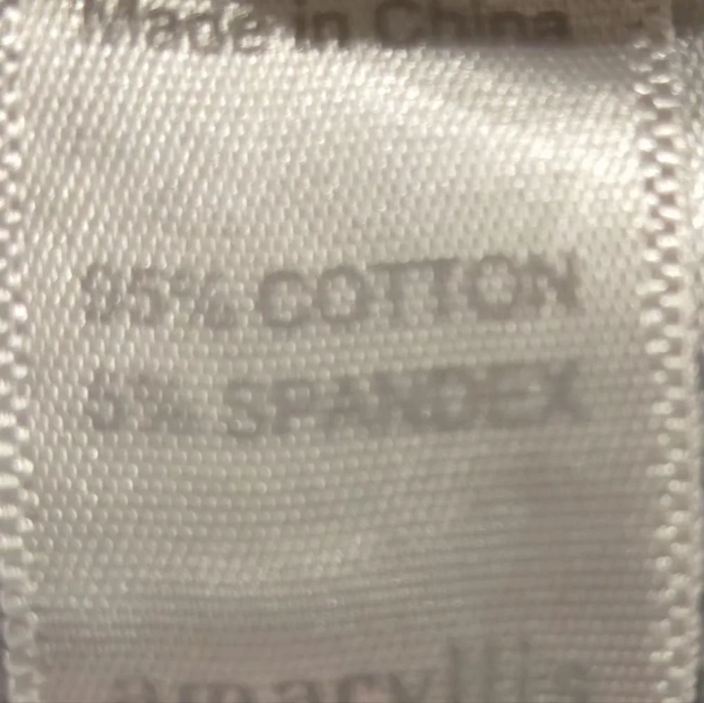 🫶Elegant Black Lace Trim Pants - Picture 6 of 8